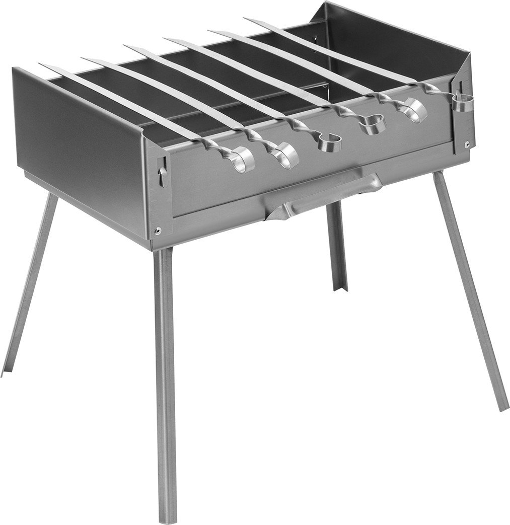 

Мангал для дачи Palisad Camping 69538