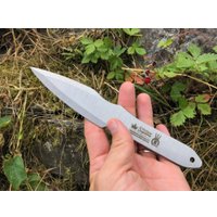 Метательный Kizlyar Supreme Стриж Satin