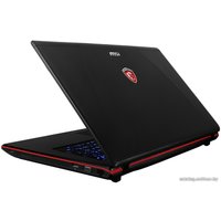 Игровой ноутбук MSI GE70 2PC-063RU Apache