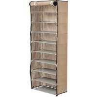 Полка для обуви Mio Tesoro Lari 1L (бежевый)