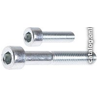 Набор винтов Starfix SMV1-37784-5