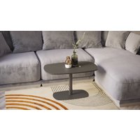 Журнальный столик Калифорния мебель Келли M (графит) в Гомеле