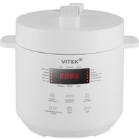 Мультиварка-скороварка Vitek VT-MC0301