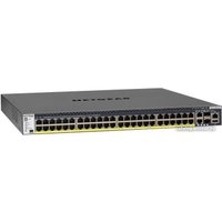 Управляемый коммутатор 3-го уровня NETGEAR GSM4352PA в Лиде
