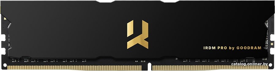 Оперативная память GOODRAM IRDM Pro 16GB DDR4 PC4-28800 IRP-3600D4V64L17/16G