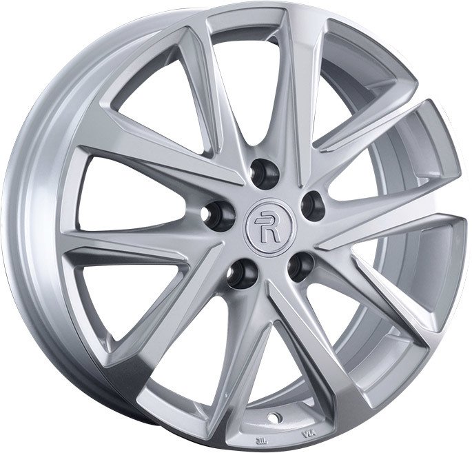 

Литые диски Replay HND282 17x7" 5x114.3мм DIA 67.1мм ET 51мм SF