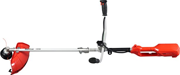 

Триммер Fubag FET 1200R 641081