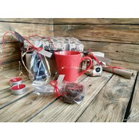 Подарочный набор Ptuska Chocolate №20