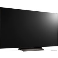 OLED телевизор LG OLED C4 OLED55C4RLA