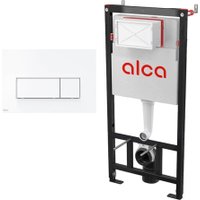 Унитаз подвесной Niagara Vista NG-9302+AM101/1120+M570