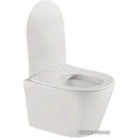 Унитаз подвесной TEKA Nexos 117320001