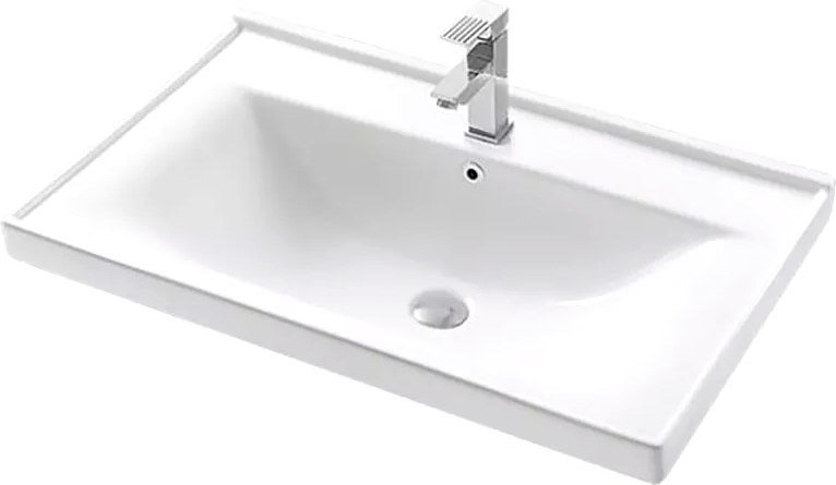 

Умывальник Toppus Deep 80 0303.005