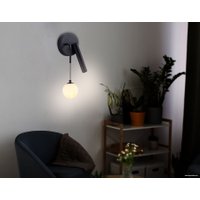 Припотолочная люстра Ambrella light Comfort FL66385/2 BK