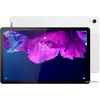 Планшет Lenovo Tab P11 TB-J606F 128GB ZA7R0068RU (серый)