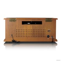 Многофункциональный аудиоцентр Lenco Classic Phono TCD-2551