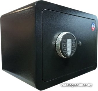 Мебельный сейф Steelmax MCH-25ER2-C (черный)