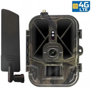 

Фотоловушка Suntek HC-940 Ultra Li