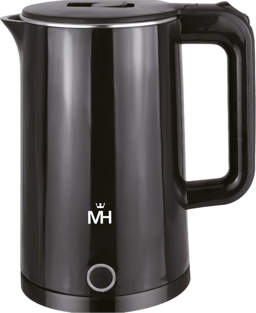 

Электрический чайник Mercury Haus MC-7912