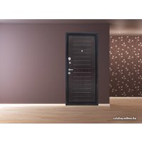 Металлическая дверь ЮрСталь Каскад
