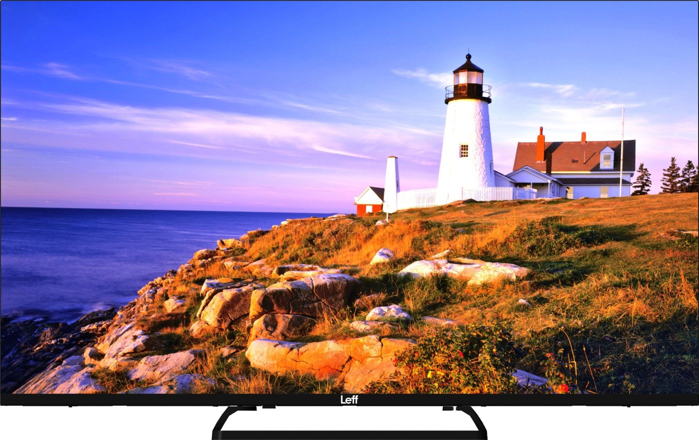 Телевизор Leff 40F240T