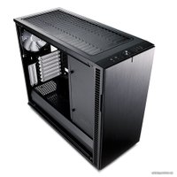 Корпус Fractal Design Define R6 (черный)