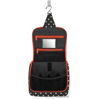 Косметичка Reisenthel Toiletbag WH7051 (mixed dots)