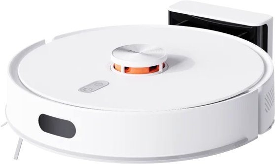 

Робот-пылесос Lydsto Robot Vacuum R1D Edge (евровилка, белый)