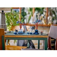 Конструктор LEGO Harry Potter Запретный лес: Волшебные существа 76432