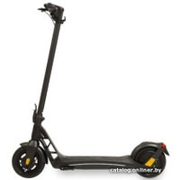 Электросамокат Halten Flash (черный)