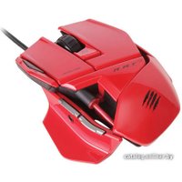 Игровая мышь Mad Catz R.A.T. 3 Gaming Mouse