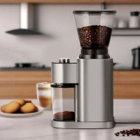 Электрическая кофемолка Kitfort KT-7540