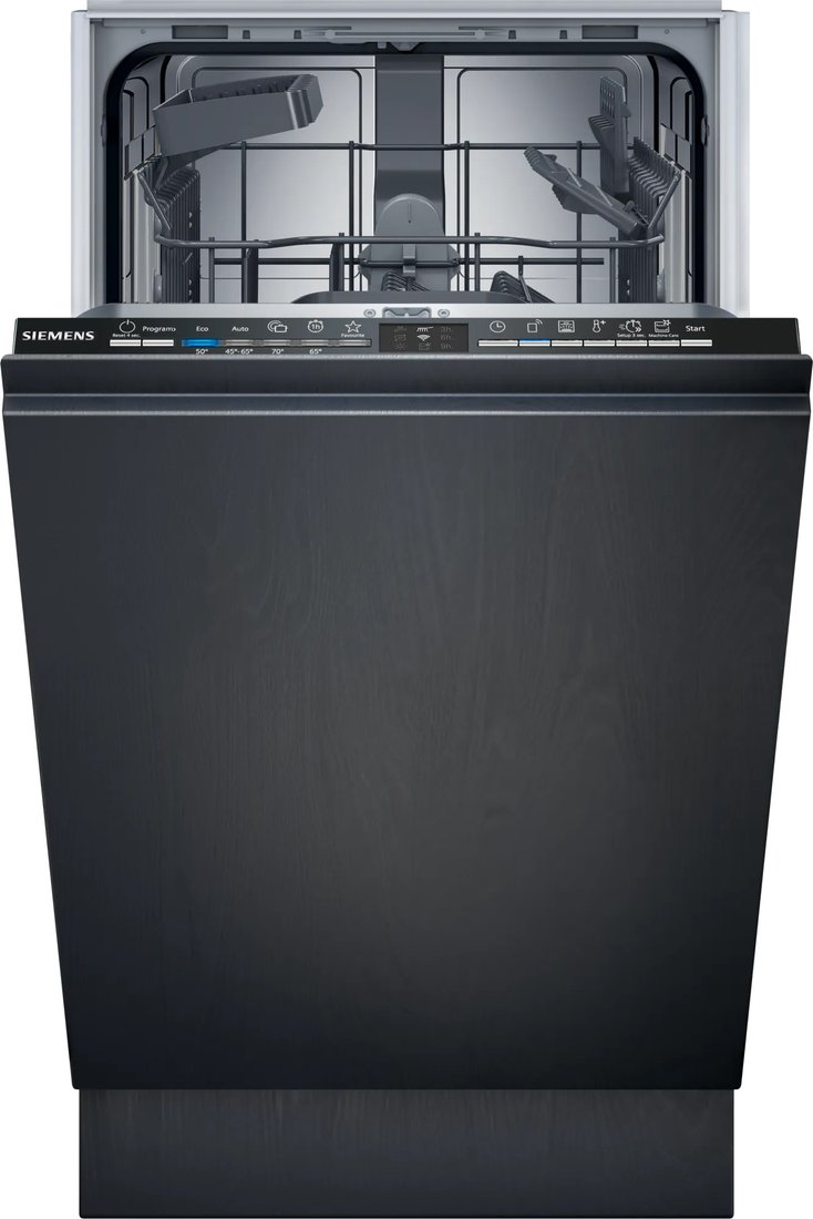 

Встраиваемая посудомоечная машина Siemens iQ100 SR61HX22KE