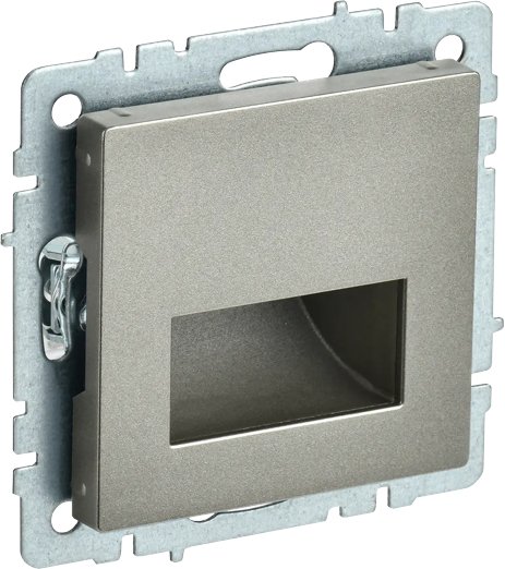 

Встраиваемая подсветка IEK Brite BR-FL20-K37