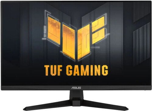 

Игровой монитор ASUS TUF Gaming VG259Q5A