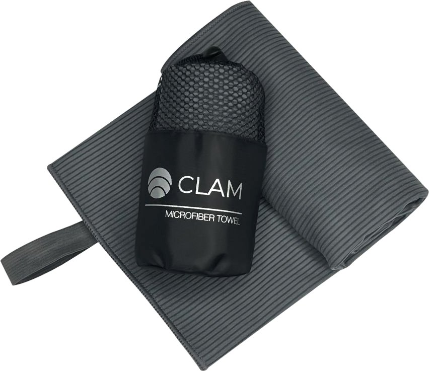 

Полотенце Clam SR011 50x100