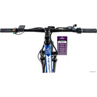 Электровелосипед Hiper Engine MTB S1 Midnight Blue 2023