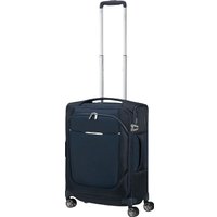 Чемодан Samsonite Re-lite Midnight blue 55 см