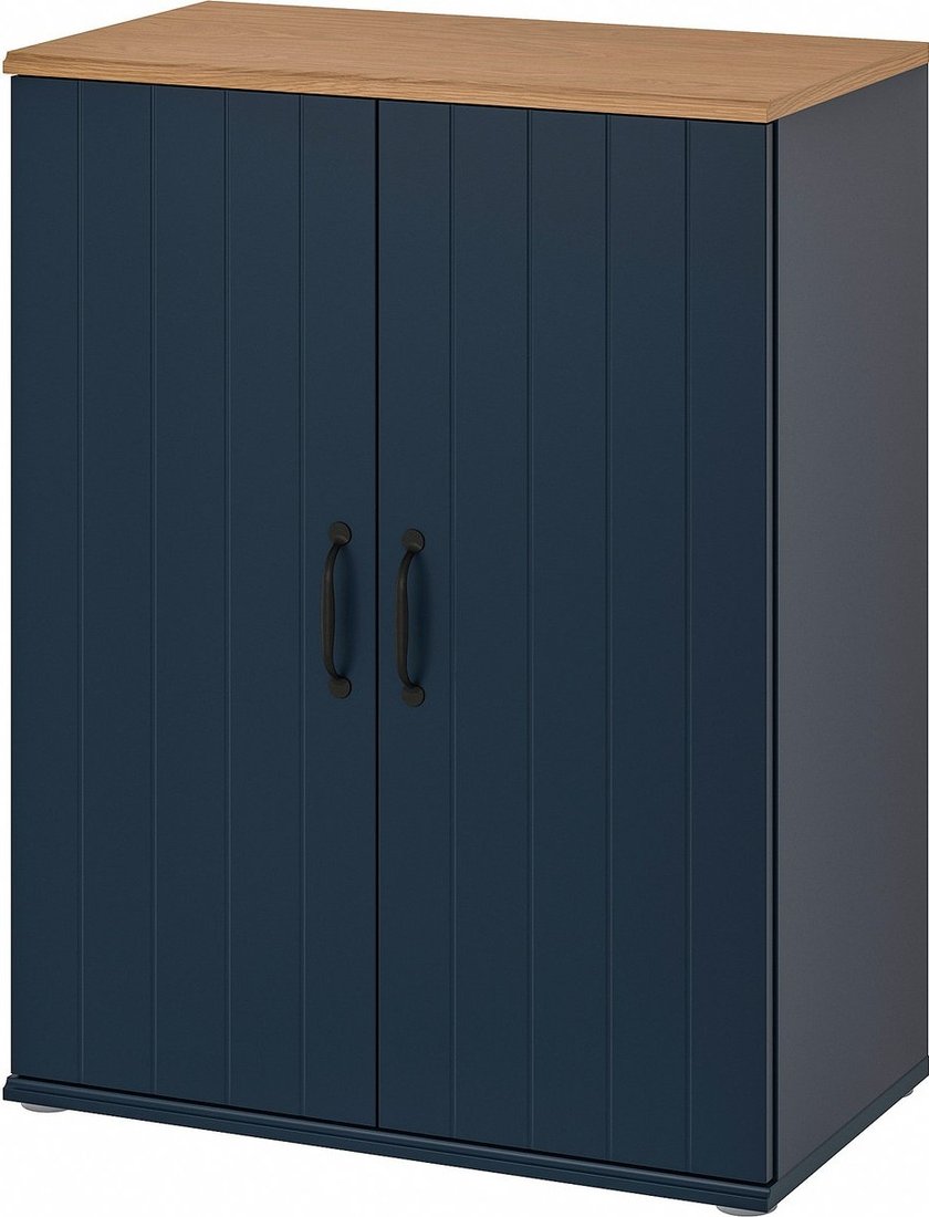 Шкаф распашной Ikea Skruvby 30520358