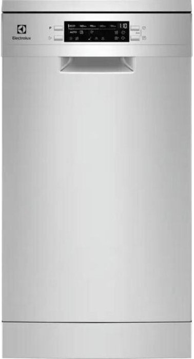 

Отдельностоящая посудомоечная машина Electrolux ESA63210SX