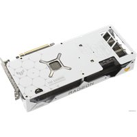 Видеокарта ASUS TUF Gaming Radeon RX 7800 XT White OC Edition 16GB GDDR6 TUF-RX7800XT-O16G-WHITE-GAMING