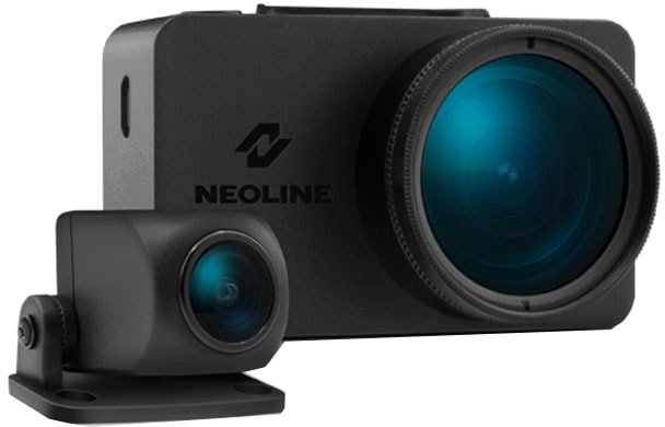 

Видеорегистратор Neoline G-Tech X76 Dual