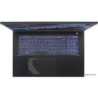 Игровой ноутбук Gigabyte G7 KE-52RU413SH