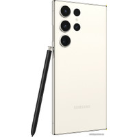 Смартфон Samsung Galaxy S23 Ultra SM-S918B/DS 12GB/1TB (бежевый)