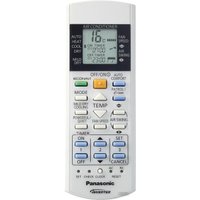 Кондиционер Panasonic CS-E9PKDW/CU-E9PKD