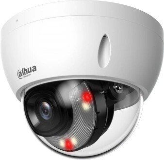 

IP-камера Dahua DH-IPC-HDBW2449EP-S-IL-0280B
