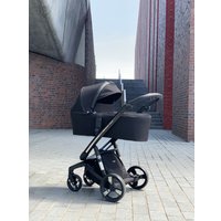 Универсальная коляска iBebe i-Stop (2 в 1, GL1)