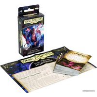 Настольная игра Мир Хобби Ужас Аркхэма. Карточная игра: Путь в Каркозу. Бледная маска