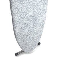 Чехол для гладильной доски Гелеос АГД-Г62 (серый)