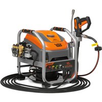 Мойка высокого давления Daewoo Power DAW 955