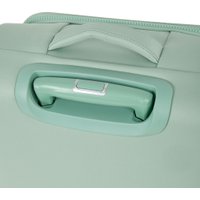 Чемодан-спиннер Polar Р2322 (3-ой) 19" (зеленый)